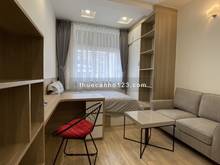 Hình ảnh ✨✨Mb6623 nạp rút nhanh chóng cửa sổ lớn ở Q1 . Cho nuôi PET , có bồn tắm gần chợ Tân Định