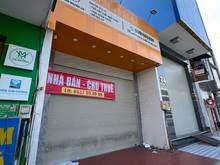 Hình ảnh Khan hiếm nhà cho thuê Đ.Nguyễn Văn Cừ, P.Cầu Kho, Q1 dt 5x12.5m