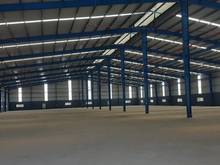Hình ảnh Cho thuê kho xưởng 5.000m2 xây mới hoàn toàn trong KCN Đức Hòa Long An