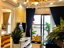 Hình ảnh CHO THUÊ GẤP 1-2PN Full đồ View Hồ Tây tại  D'el Dorado Tây Hồ