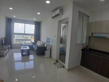 Hình ảnh CHIA TÀI SẢN! Bán CH Cộng Hòa Garden tầng trung Tân Bình 2tỷ650