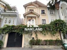 Hình ảnh Cho thuê Villa Có Hồ Bơi Đường Nguyễn Văn Hưởng, P Thảo Điền, Quận 2