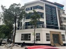 Hình ảnh Cho thuê nhà MP Đường Thành - HK. MT 6m, DT 60m2, 3T, KD nhà hàng, CF.