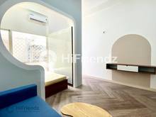 Hình ảnh 1PN_STUDIO ban công đủ nội thất_Hỗ trợ cọc