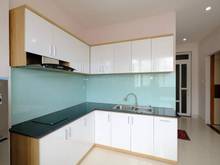 Hình ảnh Căn Hộ 1PN Thiết Kế Hiện Đại full nt cao cấp đầy đủ tiện ích