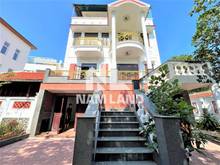 Hình ảnh Villa 400M2 Đẹp Đường 33, P .Bình An GẦN SÔNG SÀI GÒN ĐỂ Ở_VĂN PHÒNG