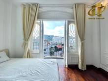 Hình ảnh Căn Hộ Dịch Vụ Full Nội Thất Ở Trung Tâm Phú Nhuận