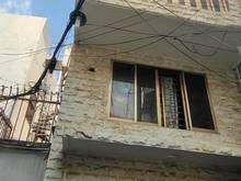 Hình ảnh Nhà Quận Phú Nhuận TPHCM sổ hồng chính chủ, giá rẻ, khu kinh doanh