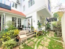 Hình ảnh Cho Thuê Villa 400M2 VEN SÔNG ĐƯỜNG Nguyễn Văn Hưởng, P THẢO ĐIỀN