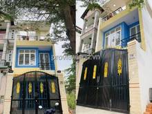 Hình ảnh Bán nhà phố Đường D1, Quận 9 cũ, diện tích 90m2, 3 tầng, nhà mới