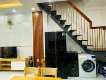 Hình ảnh NHÀ ĐẸP CÒN MỚI Bán Nhà Q6 2tỷ450 55m2 SHR