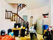 Hình ảnh bán nhà đường hoàng mai hà nội xây 4 tầng 3 phòng ngủ sổ đỏ giá 2.5ty