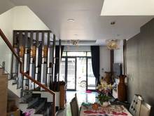 Hình ảnh NHÀ ĐẸP GÒ VẤP: Đường số 7 - Gần Cầu Vượt - Hẻm 4m