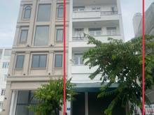 Hình ảnh Nhà phố sàn trống suốt, thích hợp làm văn phòng cty. Có Thang máy