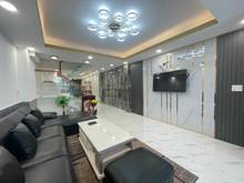Hình ảnh - Bán nhà hẻm 719 Huỳnh Tấn Phát, P. Phú Thuận Quận 7.