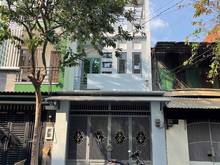 Hình ảnh Nhà cho thuê nguyên căn  Đỗ Bí, Phường Phú Thạnh Quận Tân Phú