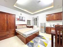 Hình ảnh 🏰Căn Hộ Cao Cấp Đầy Đủ Tiện Nghi - Ngay Cạnh Hoàng Sa, Giờ Giấc Tự Do