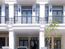 Hình ảnh TÔI CHÍNH CHỦ CẦN BÁN 10 căn nhà phố. Giá Full.680TR/căn .SHR