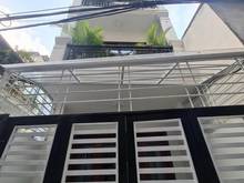 Hình ảnh Nhà phân lô,vỉa hè, phố Đỗ Quang, dt 55m2 x5t, mt 4,5m. 28tr