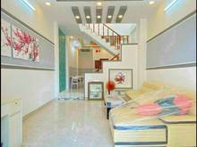 Hình ảnh KẸT VỐN KD BÁN GẤP! nhà Ba Tháng Hai. Q10 56m2 HXH