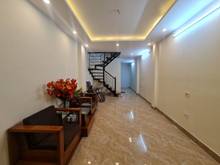 Hình ảnh bán nhà Tam Trinh–3 BƯỚC LÊN OTO–4 NGỦ ĐỦ CÔNG NĂNG 35mgiá chào 2,7tỷ