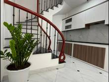 Hình ảnh Nhà SAU GIGAMALL THỦ ĐỨC - Đường số 20- 56m2 - SHR