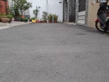 Hình ảnh Bán nhà Lê Văn Thọ, P11, 75m2, hẻm xe hơi 1/,mặt tiền hơn 5m, 7,9 tỷ
