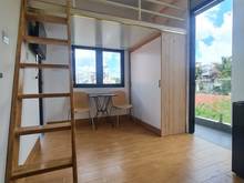 Hình ảnh DUPLEX rộng rãi thoáng mát có view siêu đẹp