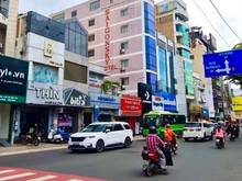 Hình ảnh Cho thuê MT Hai Bà Trưng, Phường 6, Quận 3, khu sầm uất nhất