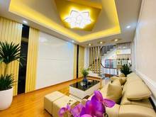 Hình ảnh Bán nhà  Khương Đình -TX , DT 40m2 - Giá nhỉnh 4 tỷ , Tặng Nội Thất