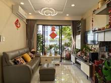 Hình ảnh Độc lạ Quận 7 CH M-ONE NAM SÀI GÒN 78m2 3PN chỉ 1 tỷ 750TL