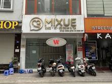 Hình ảnh Cho thuê mbkd mặt phố Đội Cấn 60m2, mặt tiền 5m