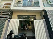 Hình ảnh Tôi cần tiền chạy thận cho chồng bán nhà HXH Vườn Lài - Dt 90 m2