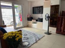 Hình ảnh Chạy tiền du học cho con bán CH MỸ PHƯỚC 80m2 3PN giá chỉ 1 tỷ 430TL