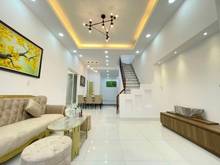 Hình ảnh CHÍNH CHỦ BÁN GẤP NHÀ Chu Văn An.P12. BT 50m2 HXH