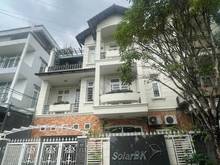 Hình ảnh Ngộp bank - Biệt thự Nguyễn Hoàng. DT 10x21- 3 Tầng. 38.5/45 tỷ