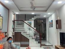 Hình ảnh NHÀ HXH 1/ NGHĨA HOÀ - Tân Bình - Ngay KCX Bắc Hải