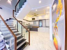 Hình ảnh NHÀ Nguyễn Văn Mại SÁT SÂN BAY VIEW Công Viên SHR