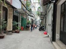 Hình ảnh Bán nhà HXH tới nhà Sư Vạn Hạnh, phường 9, quận 10.