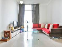 Hình ảnh Tìm đâu ra căn thứ 2 CC PHÚ MỸ 86.6m2 2PN full nội thất chỉ 1 tỷ 050