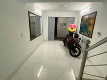 Hình ảnh Hiếm! Bán nhà Tôn Đức Thắng, Đống Đa 25m -4 tầng - 3PN+3vs - giá 2x tỷ