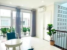 Hình ảnh Cho thuê villa Palm Residence , diện tích 5.2x17m, 3 tầng, 3PN