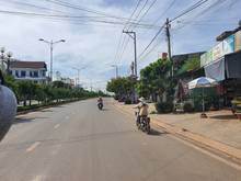 Hình ảnh Mảnh đất 1050m giá chỉ 750 thôi tại thị trấn sổ hồng riêng