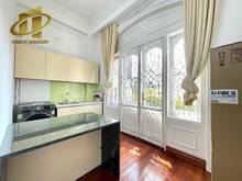 Hình ảnh C.Hộ 1PN Full NT Sang Trọng Cao Cấp_Hoàng Văn Thụ_Nguyễn Văn Trỗi