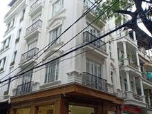 Hình ảnh Cho thuê nhà Phố đào tấn, ba đình 70m2x5T nhà mới đẹp