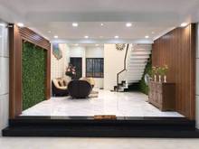Hình ảnh Ngang 5m. Mặt tiền Lê Quang Định Bình Thạnh 75m2 chỉ 10,68tỷ