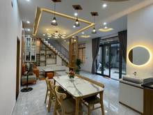 Hình ảnh HẺM AN NINH ĐƯỜNG PHó Cơ Điều Q.11 - Gần LotteMart