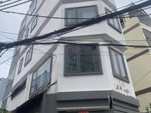 Hình ảnh Nhà HXH Hậu Giang, Quận 6, 43m2, 6 tầng, chỉ 6.3 tỷ