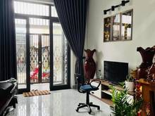 Hình ảnh BÁN NHÀ Q4 SHR KHU Dân Cư Hiện hữu Không Lo Giải Toả
