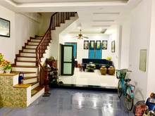 Hình ảnh (VÍP)Bán Nhà Phố Nguyễn Quý Đức,Thanh Xuân,ÔTô Vào Nhà.kinh Doanh